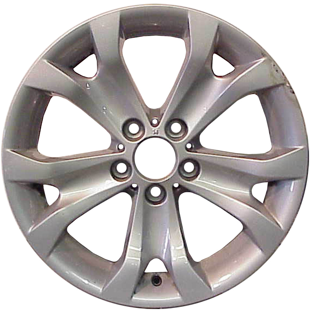 Aluminum Wheel For Bmw X5 2004-2006(ALYBQ011U20)