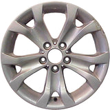 Aluminum Wheel For Bmw X5 2004-2006(ALYBQ011U20)