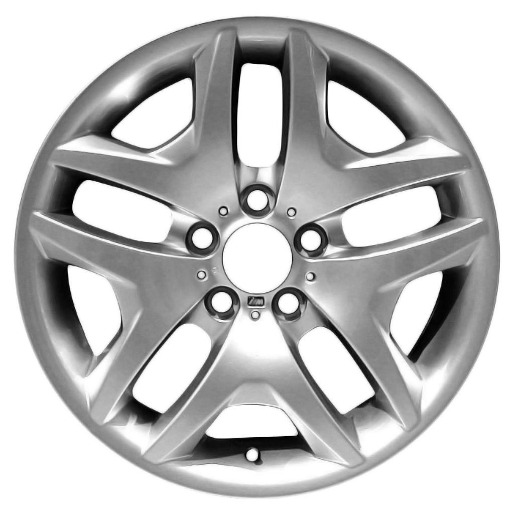 Rear Aluminum Wheel For Bmw X3 2004-2010(ALYBQ012U20)