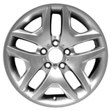 Rear Aluminum Wheel For Bmw X3 2004-2010(ALYBQ012U20)