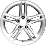 Frontont Aluminum Wheel For Bmw Z4 2006-2008(ALYBQ013U20)