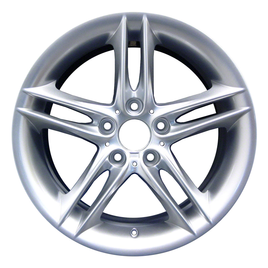 Frontont Aluminum Wheel For Bmw Z4 2006-2008(ALYBQ013U78)
