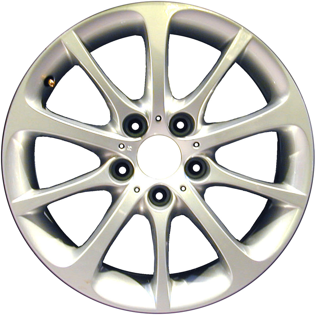 Aluminum Wheel For Bmw Z4 2003-2009(ALYBQ014U20)