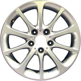 Aluminum Wheel For Bmw Z4 2003-2009(ALYBQ014U20)