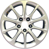 Aluminum Wheel For Bmw Z4 2003-2009(ALYBQ014U20)