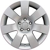 Aluminum Wheel For Bmw 5 Series 2006-2010(ALYBQ015U20)
