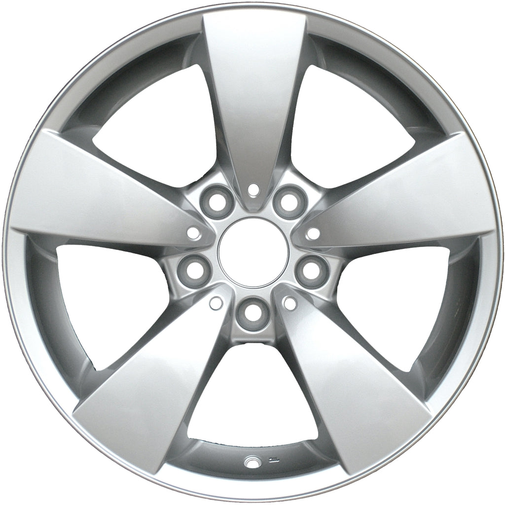 Aluminum Wheel For Bmw 5 Series 2006-2010(ALYBQ017U20)