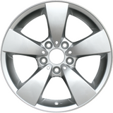 Aluminum Wheel For Bmw 5 Series 2006-2010(ALYBQ017U20)