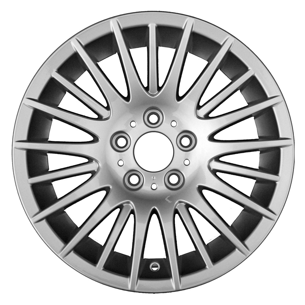 Aluminum Wheel For Bmw 3 Series Convertible 2007-2013(ALYBQ019U20)