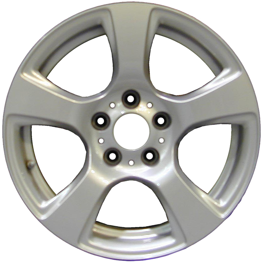 Aluminum Wheel For Bmw 3 Series Convertible 2007-2013(ALYBQ021U20)