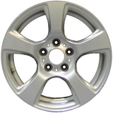 Aluminum Wheel For Bmw 3 Series Convertible 2007-2013(ALYBQ021U20)