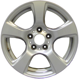 Aluminum Wheel For Bmw 3 Series Convertible 2007-2013(ALYBQ021U20)