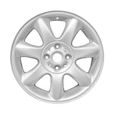 Aluminum Wheel For Mini Cooper Clubman 2008-2014(ALYBQ022U20)
