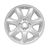 Aluminum Wheel For Mini Cooper Clubman 2008-2014(ALYBQ022U20)
