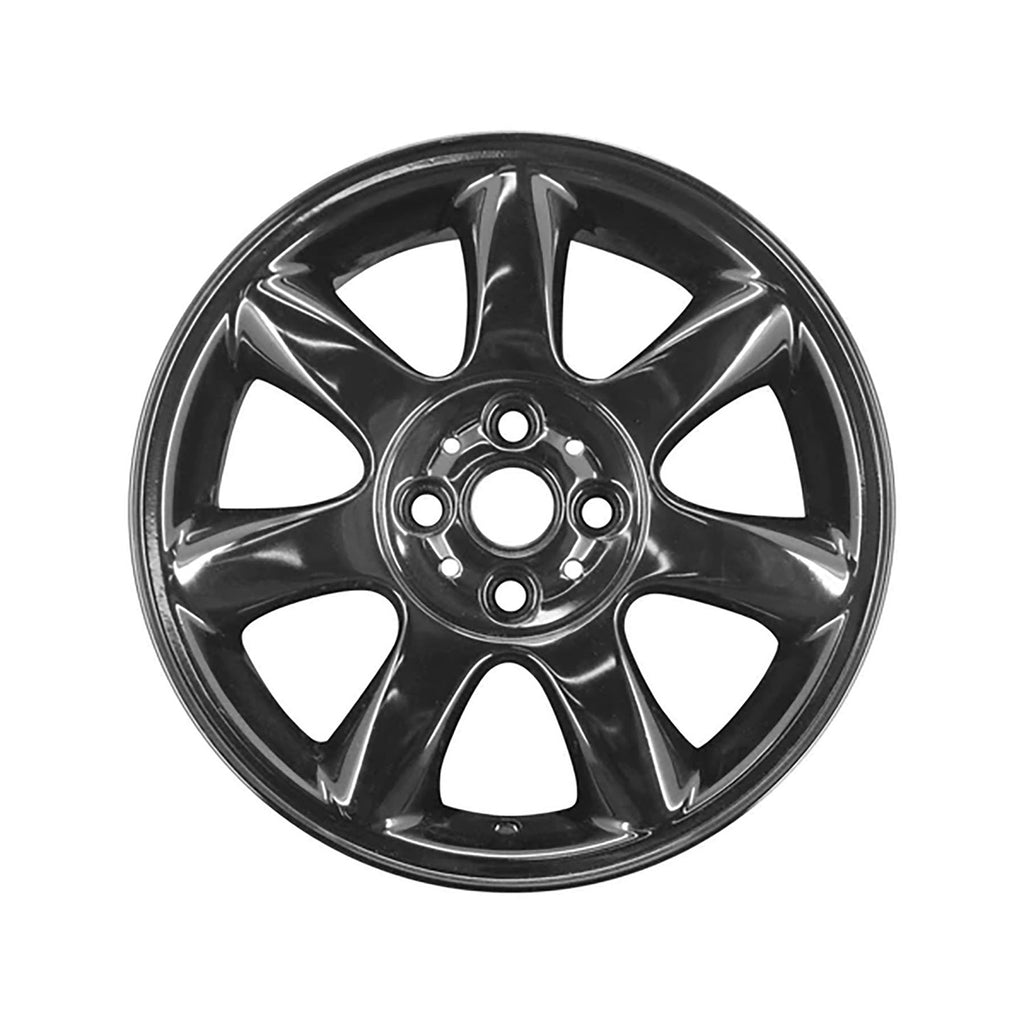 Aluminum Wheel For Mini Cooper Clubman 2008-2014(ALYBQ022U45)