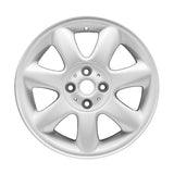 Aluminum Wheel For Mini Cooper Clubman 2008-2014(ALYBQ022U50)