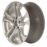 Aluminum Wheel For Bmw X3 2004-2010(ALYBQ027U20)