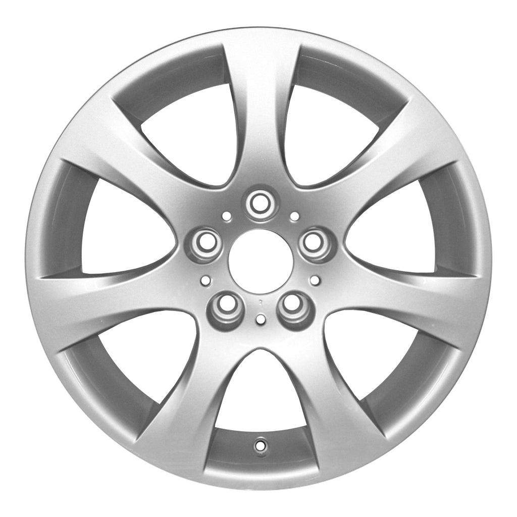 Aluminum Wheel For Bmw 3 Series Convertible 2007-2013(ALYBQ028U20)