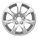 Aluminum Wheel For Bmw 3 Series Convertible 2007-2013(ALYBQ028U20)