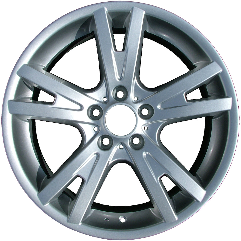 Frontont Aluminum Wheel For Bmw X3 2004-2010(ALYBQ029U20)