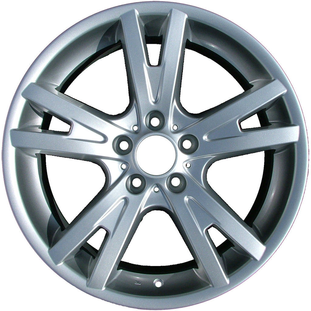 Rear Aluminum Wheel For Bmw X3 2004-2010(ALYBQ030U20)