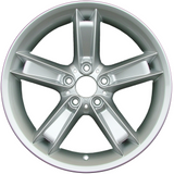 Frontont Aluminum Wheel For Bmw X3 2004-2010(ALYBQ031U20)