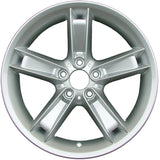 Rear Aluminum Wheel For Bmw X3 2004-2010(ALYBQ032U20)