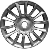 Frontont Aluminum Wheel For Bmw Z4 2003-2008(ALYBQ033U78)