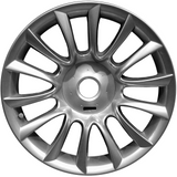 Frontont Aluminum Wheel For Bmw Z4 2003-2008(ALYBQ033U78)