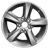 Aluminum Wheel For Bmw X5 2007-2013(ALYBQ034U20)