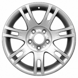 Frontont Aluminum Wheel For Bmw 3 Series Convertible 2007-2007(ALYBQ035U20)