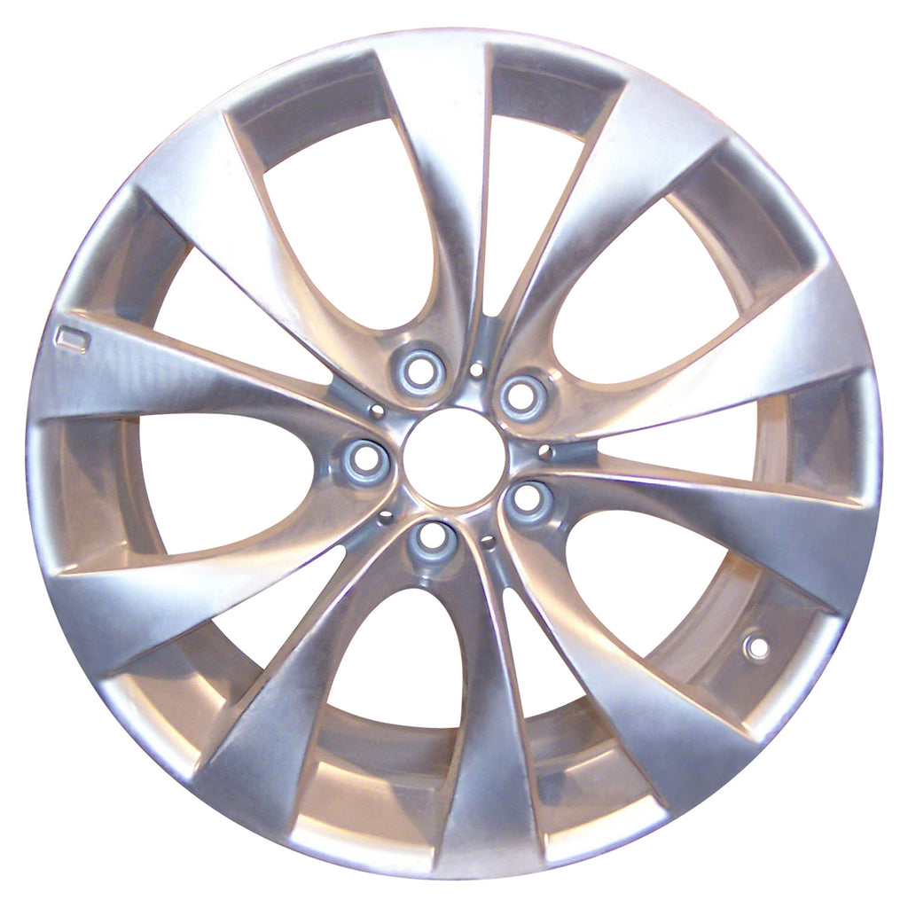 Frontont Aluminum Wheel For Bmw X5 2007-2013(ALYBQ036U77)