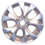 Frontont Aluminum Wheel For Bmw X5 2007-2013(ALYBQ036U77)