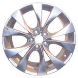 Frontont Aluminum Wheel For Bmw X5 2007-2013(ALYBQ036U77)
