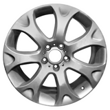 Aluminum Wheel For Bmw X5 2007-2013(ALYBQ037U20)