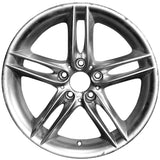 Rear Aluminum Wheel For Bmw Z4 2006-2008(ALYBQ038U20)