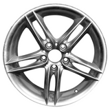 Rear Aluminum Wheel For Bmw Z4 2006-2008(ALYBQ038U78)