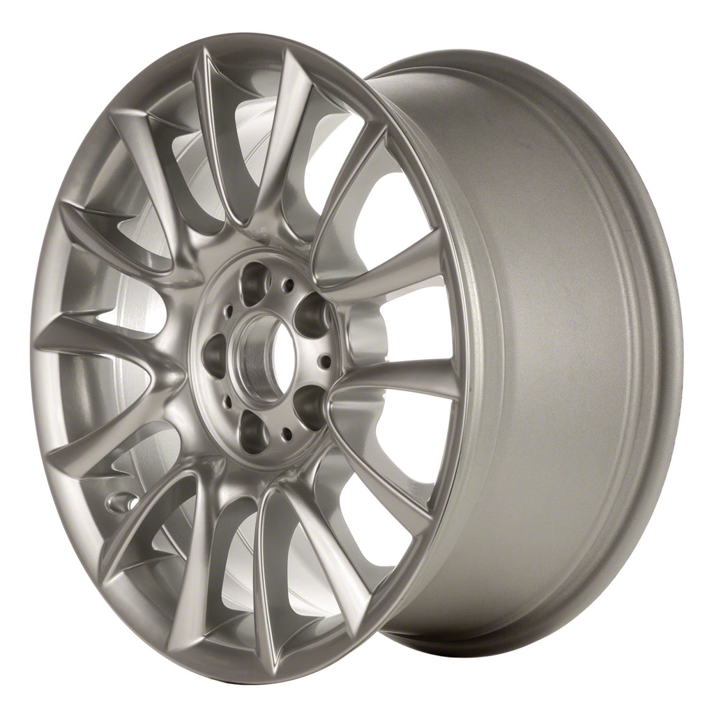 Rear Aluminum Wheel For Bmw Z4 2003-2008(ALYBQ040U78)