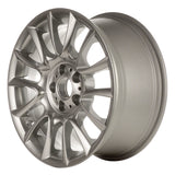 Rear Aluminum Wheel For Bmw Z4 2003-2008(ALYBQ040U78)