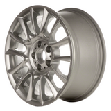 Rear Aluminum Wheel For Bmw Z4 2003-2008(ALYBQ040U78)