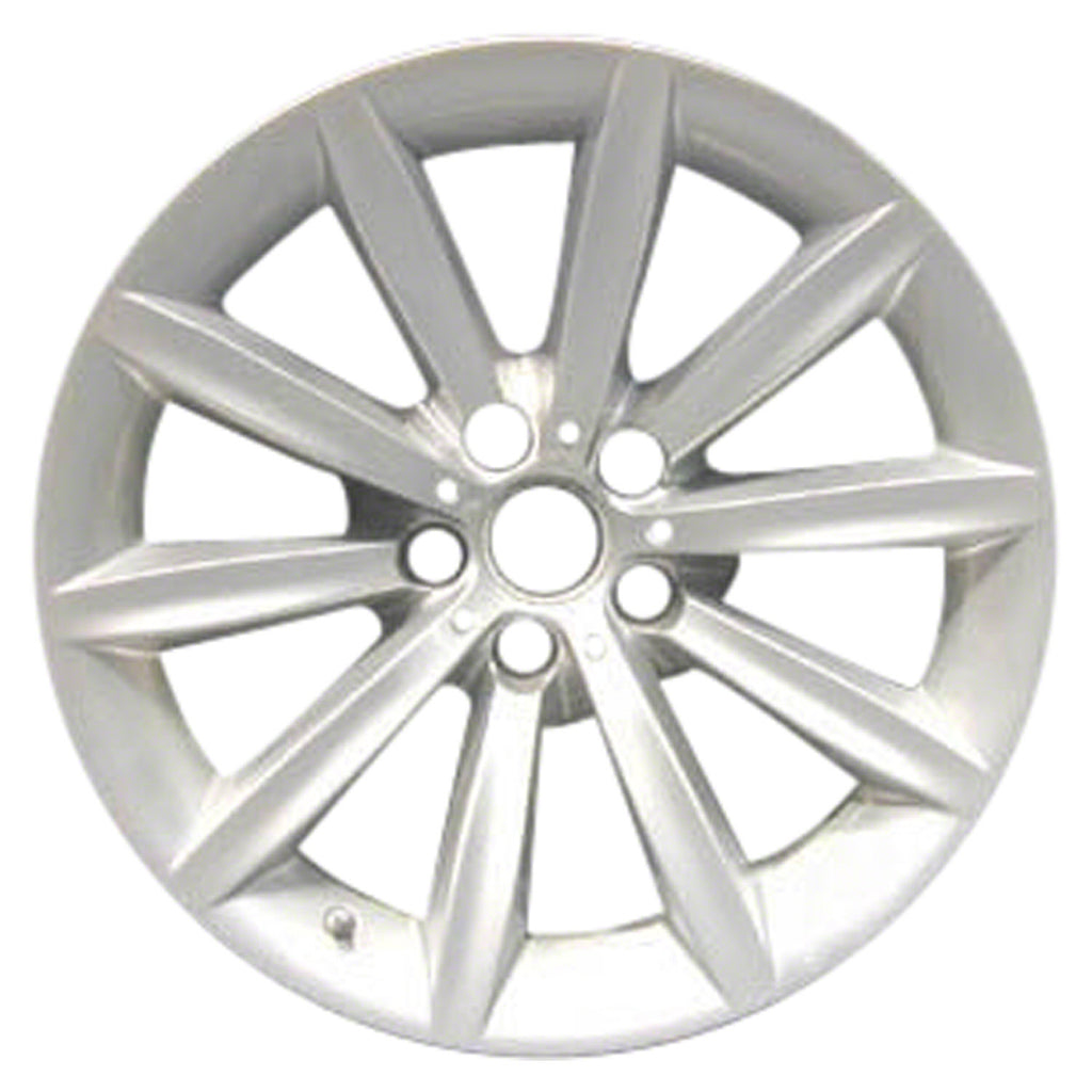 Rear Aluminum Wheel For Bmw 7 Series 2006-2008(ALYBQ041U20)