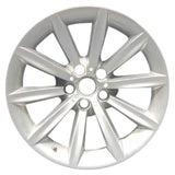 Rear Aluminum Wheel For Bmw 7 Series 2006-2008(ALYBQ041U20)