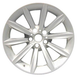 Rear Aluminum Wheel For Bmw 7 Series 2006-2008(ALYBQ041U20)