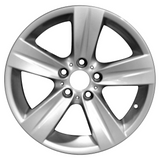 Rear Aluminum Wheel For Bmw 3 Series Convertible 2007-2013(ALYBQ042U20)