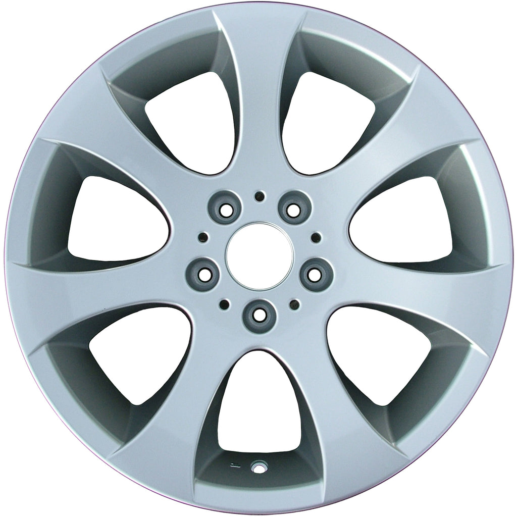 Aluminum Wheel For Bmw 3 Series Convertible 2007-2013(ALYBQ043U20)