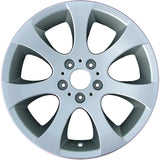 Aluminum Wheel For Bmw 3 Series Convertible 2007-2013(ALYBQ043U20)