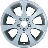 Aluminum Wheel For Bmw 3 Series Convertible 2007-2013(ALYBQ043U85)