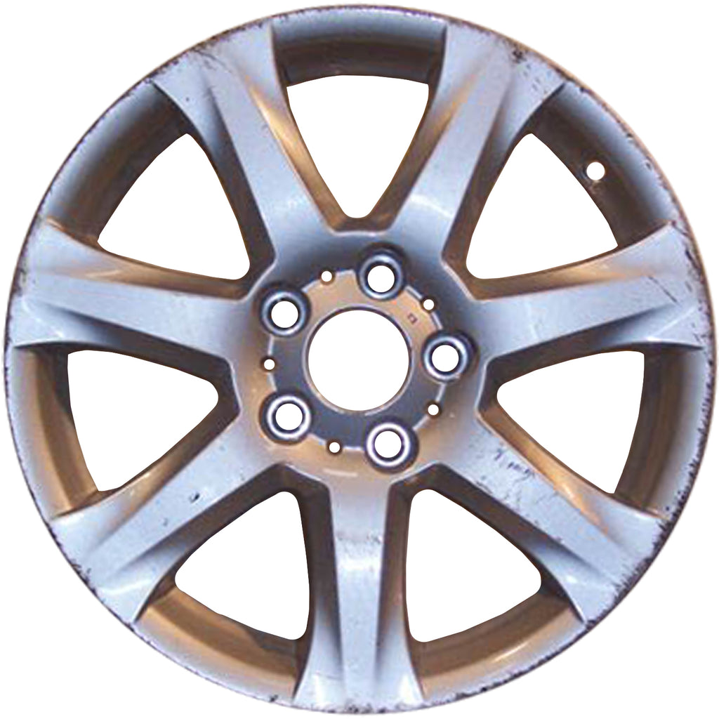 Aluminum Wheel For Bmw 3 Series Convertible 2001-2006(ALYBQ044U20)