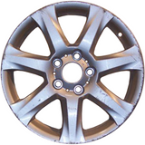 Aluminum Wheel For Bmw 3 Series Convertible 2001-2006(ALYBQ044U20)