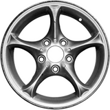 Aluminum Wheel For Bmw Z4 2003-2005(ALYBQ045U20)